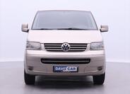 Volkswagen Caravelle 2