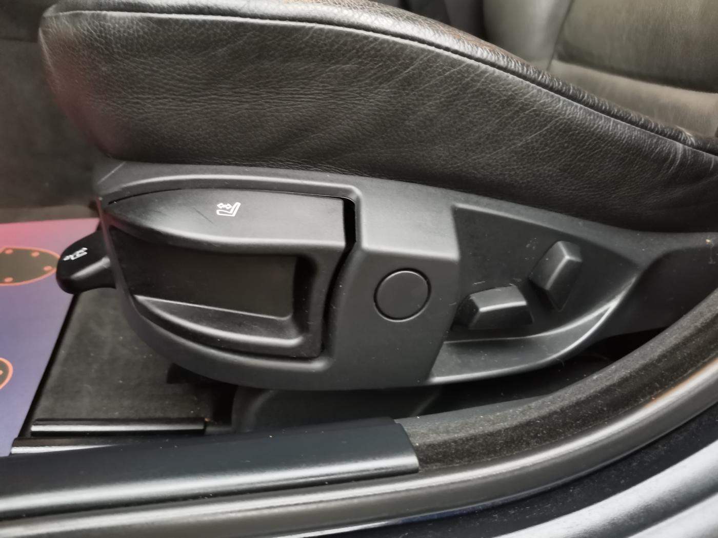 BMW Řada 5
