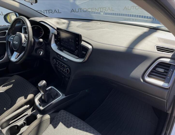 KIA Ceed 18