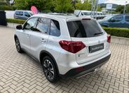 Suzuki Vitara 4