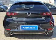 Mazda 3 4