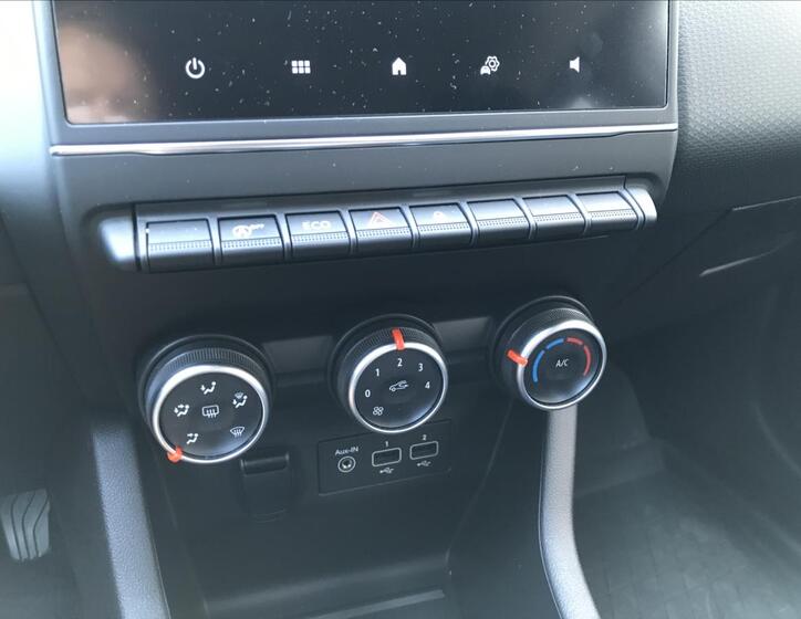Renault Clio 12