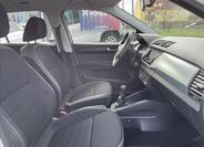 Škoda Fabia 27