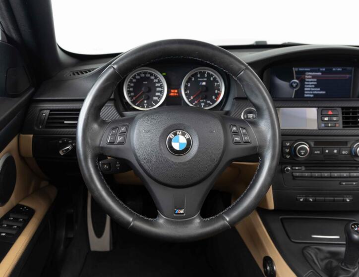 BMW M3 14