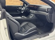 Mercedes-Benz Třídy E 5