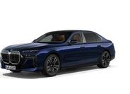 BMW i7 1