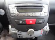 Citroën C1 10