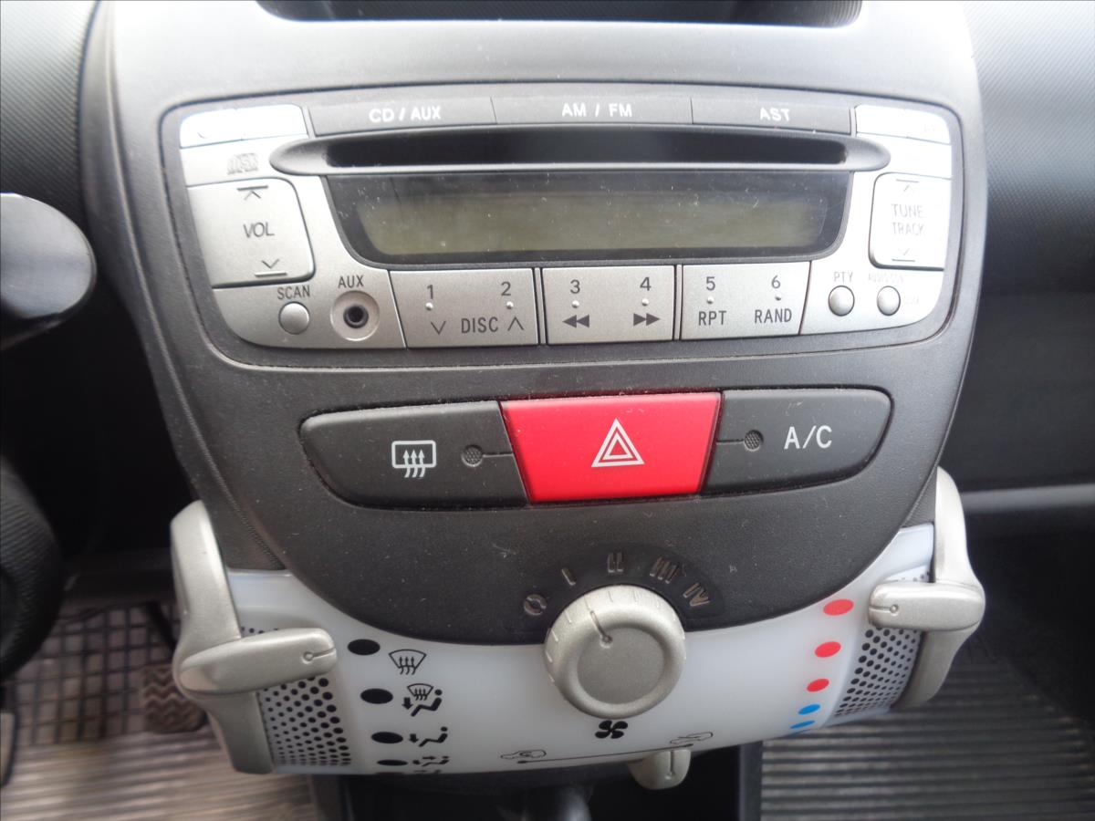 Citroën C1