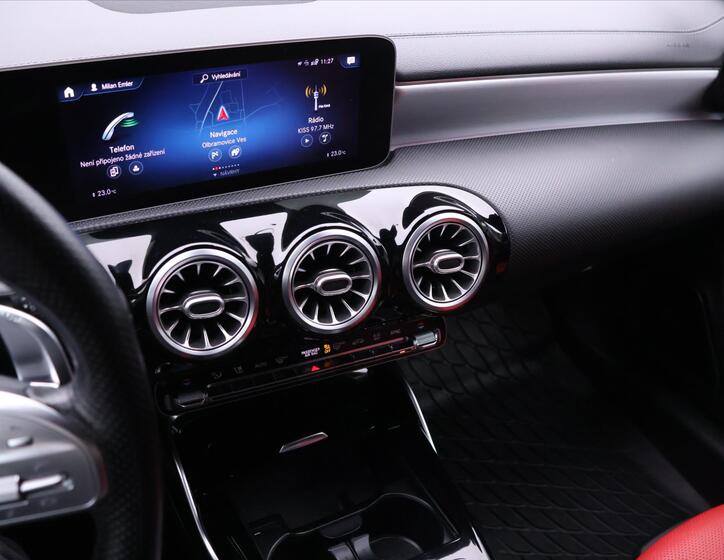 Mercedes-Benz Třídy A 25