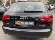 Audi A6 16