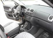 Škoda Fabia 12