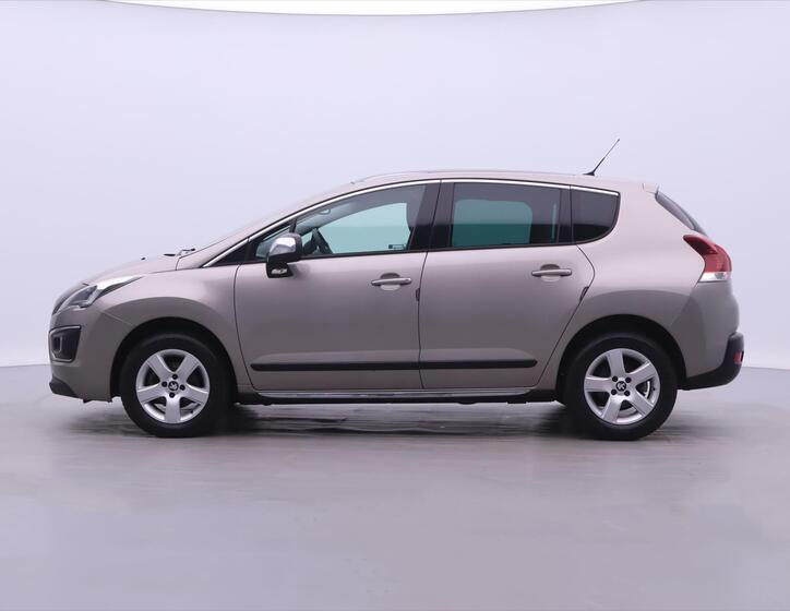 Peugeot 3008 4