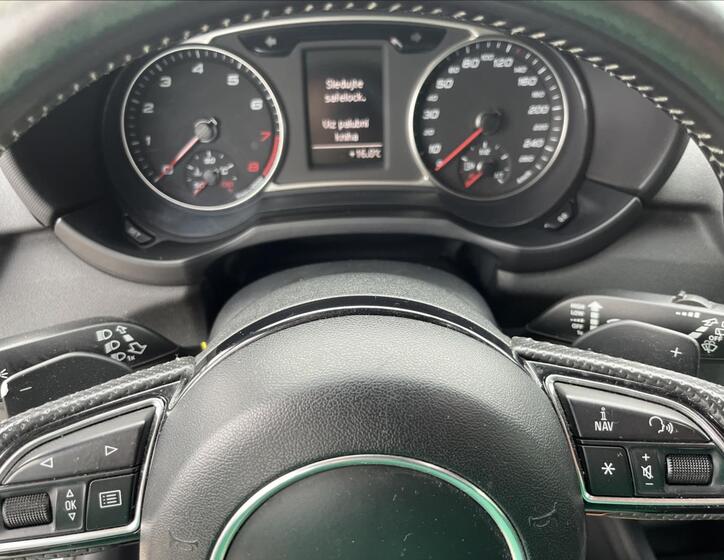 Audi A1 25