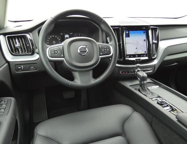 Volvo XC60 5