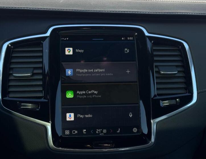 Volvo XC90 22