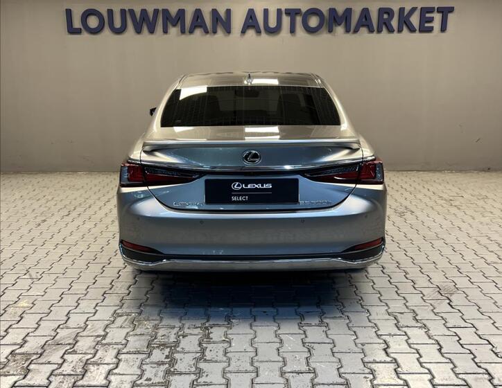 Lexus ES 300h 12