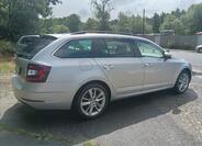 Škoda Octavia 14