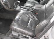 Volvo S80 6