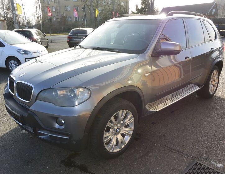 BMW X5 1