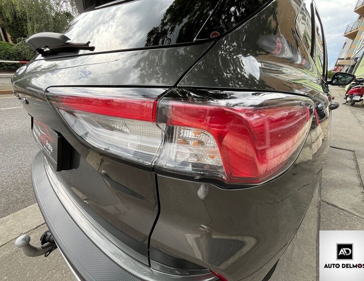 Ford Kuga 44