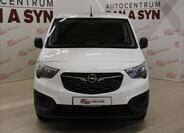 Opel Combo 2