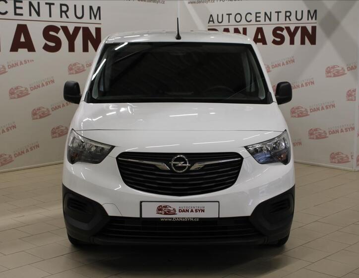 Opel Combo 2