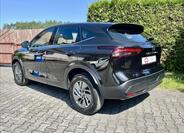 Nissan Qashqai 3