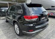 Jeep Grand Cherokee 4