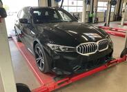 BMW Řada 3 2