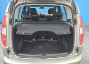 Škoda Roomster 9