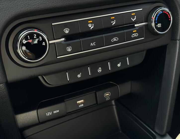 KIA Ceed 25