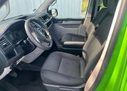 Volkswagen Caravelle 21