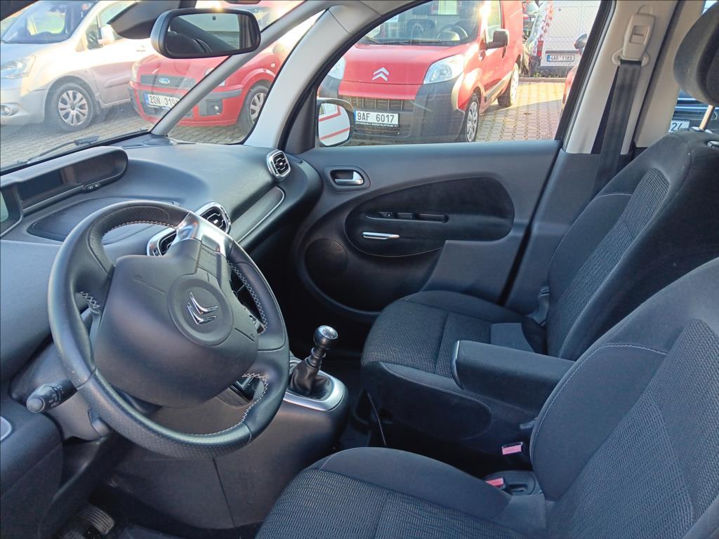 Citroën C3 Picasso 10
