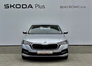 Škoda Octavia 4