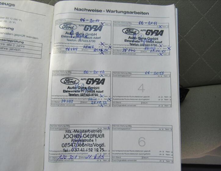 Ford Fiesta 29