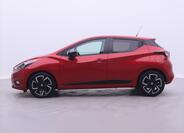 Nissan Micra 4