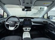 Toyota Prius 7