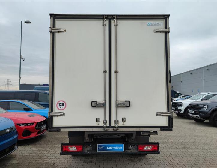 Ford Transit 4