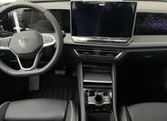 Volkswagen Tiguan 11