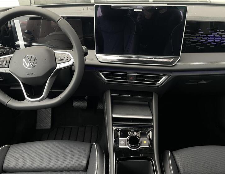 Volkswagen Tiguan 11