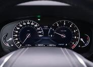 BMW Řada 5 20