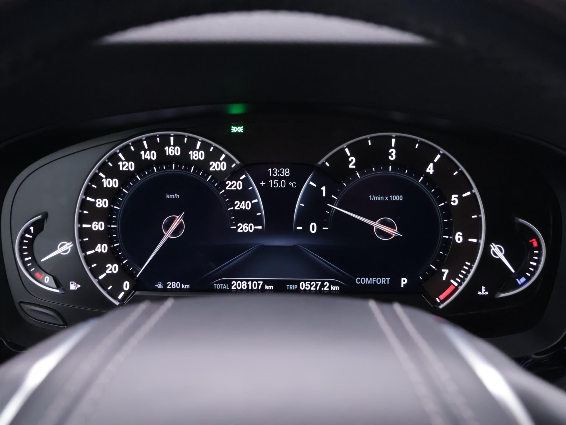 BMW Řada 5