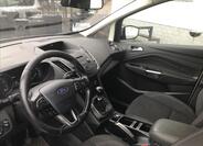 Ford Grand C-MAX 7
