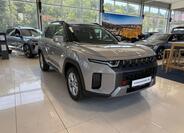SsangYong Torres 1