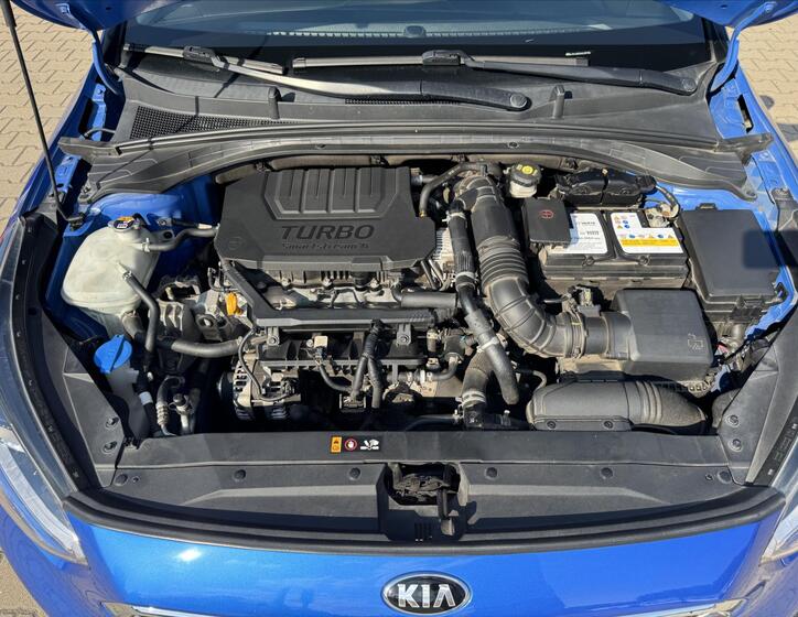 KIA Ceed 32