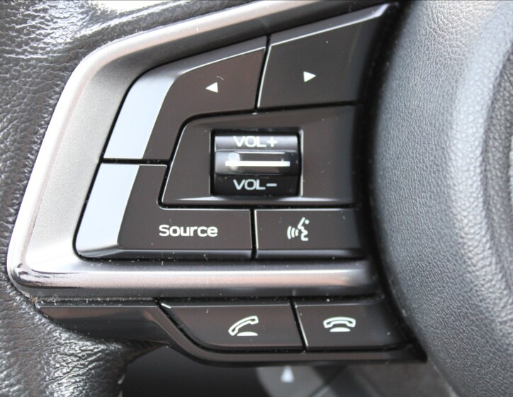 Subaru Outback 22