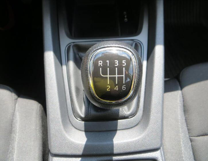 Škoda Octavia 12