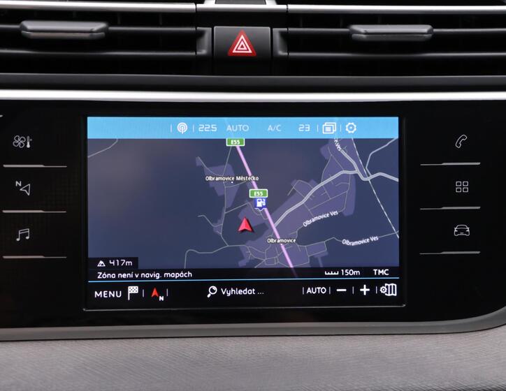 Citroën C4 SpaceTourer 24