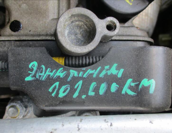 Ford Ka 23