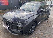 Hyundai Tucson 1